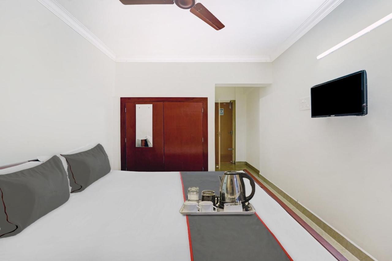 Hotel Collection O Arn Near International Airport 4*