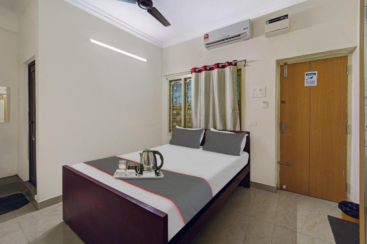 Collection O Arn Near International Airport Hotel Chennai