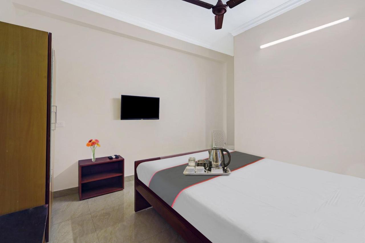 Collection O Arn Near International Airport Hotel