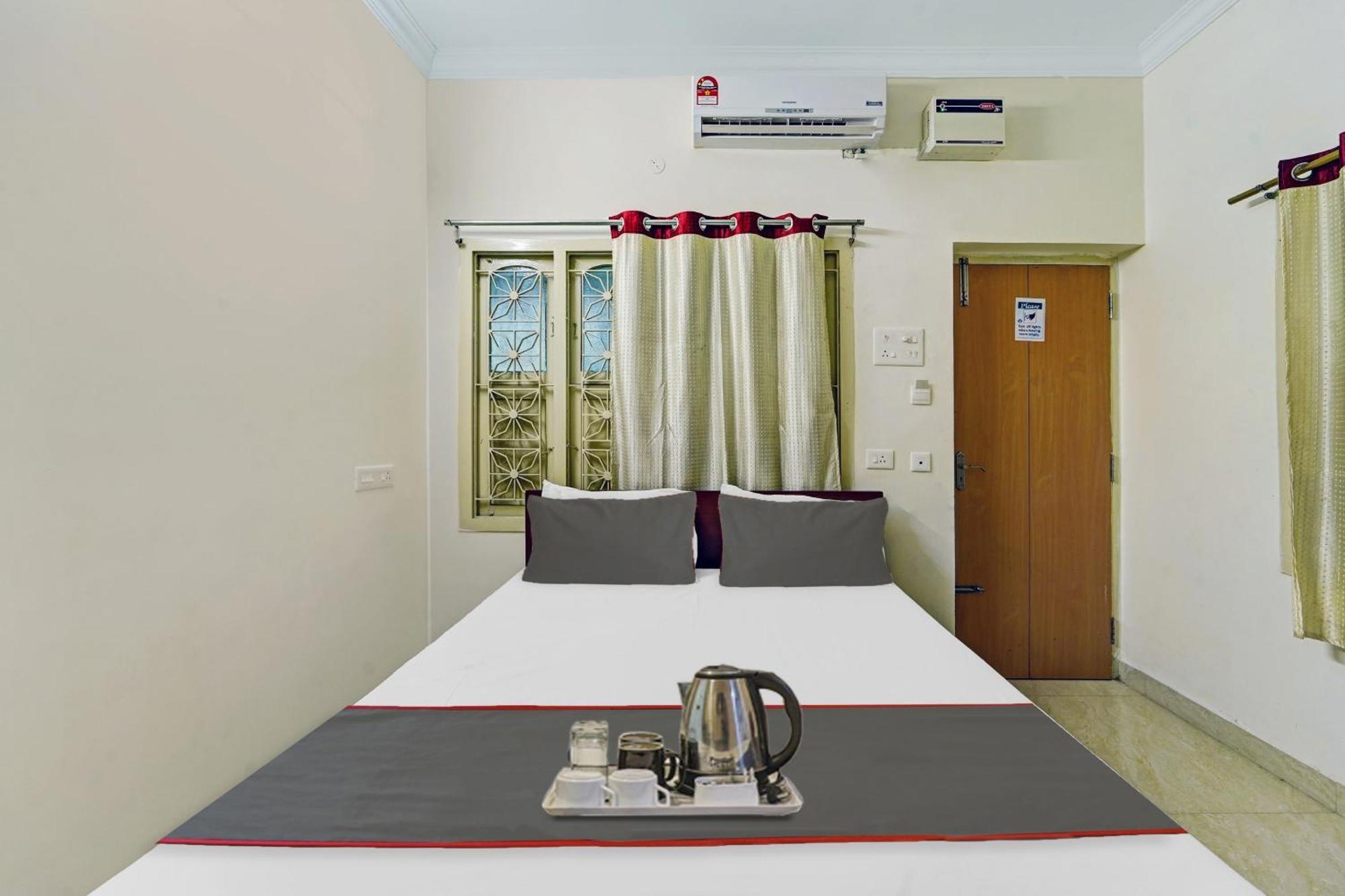 Hotel Collection O Arn Near International Airport 4*