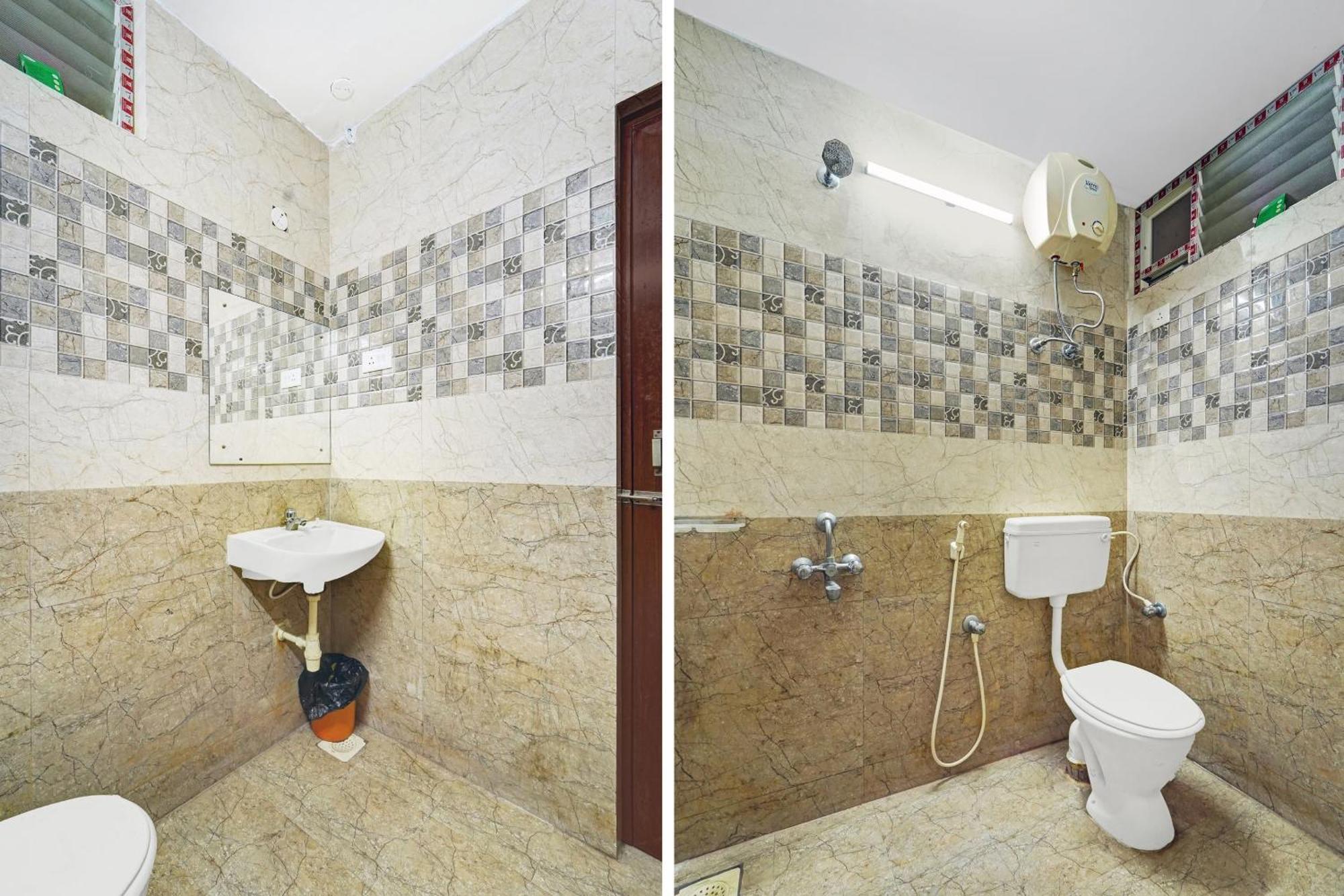 Collection O Arn Near International Airport Hotel