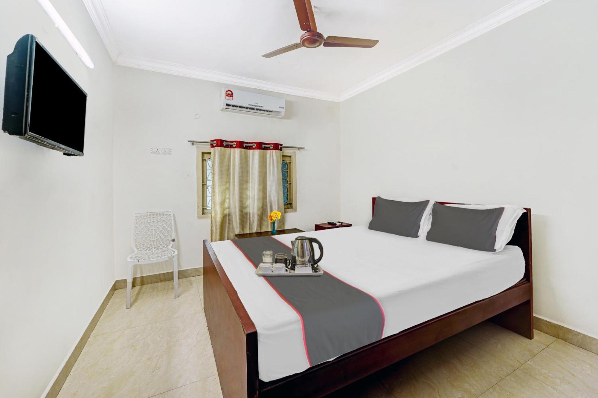 Collection O Arn Near International Airport Hotel